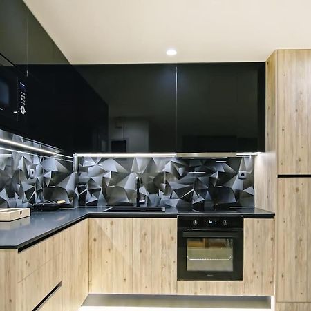Apartamento Menta Loft Heraclión Exterior foto