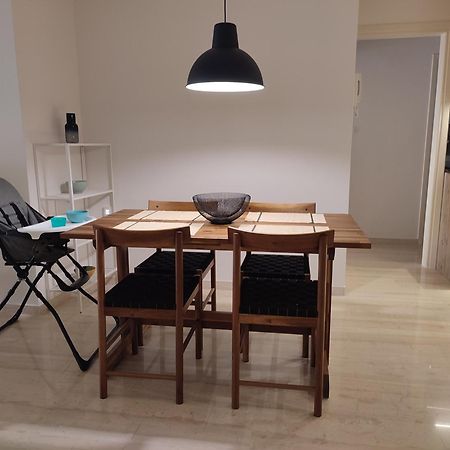 Apartamento Menta Loft Heraclión Exterior foto