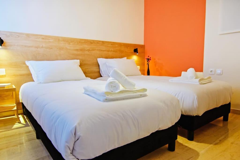 Apartamento Menta Loft Heraclión Exterior foto
