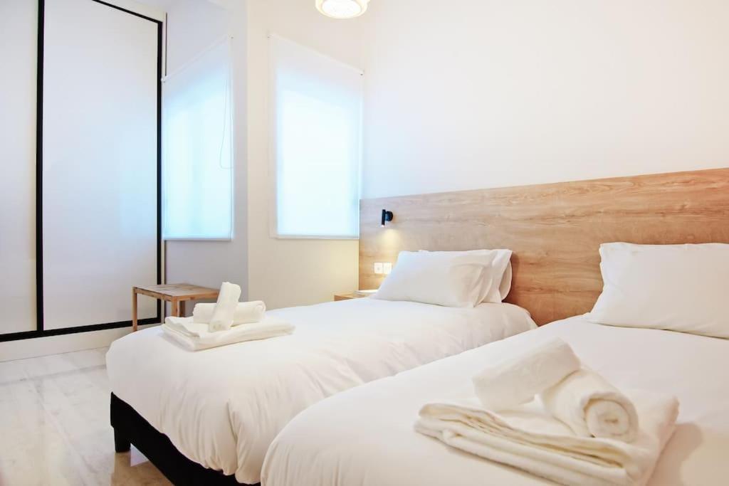 Apartamento Menta Loft Heraclión Exterior foto