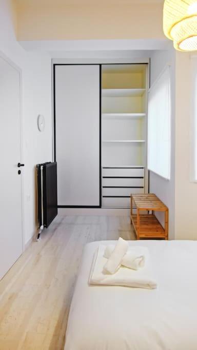 Apartamento Menta Loft Heraclión Exterior foto